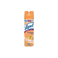 Lysol Spray Citrus Mead