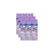 Lysol Spray Mrn Breeze