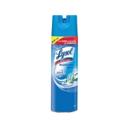 Lysol Spray Sprin Water
