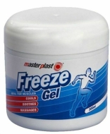MasterPlast Freeze Gel