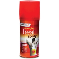 MasterPlast Heat Spray