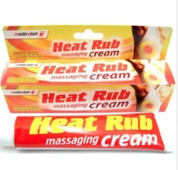 MasterPlast HeatRub Crea