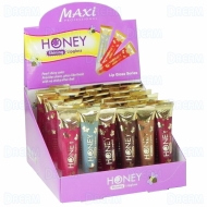 Maxi Honey Gloss 36pc