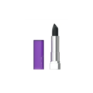 Maybelline Bold LS 845PitchBlk