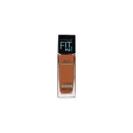 Maybelline Fm Fd 338SpicyBrown