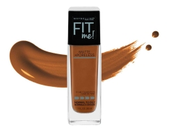 Maybelline Fm Fd 356WarmCoconu