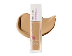 Maybelline SS Fd 332GoldenCarm