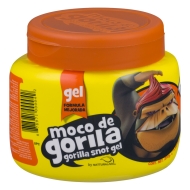 Moco Gorilla Yellow Jar