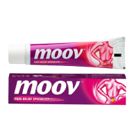 Moov Cream 12/35gm
