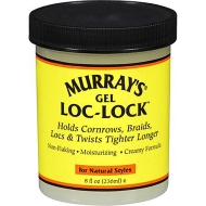 Murray's Gel Loc-Lock 6/8oz