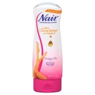 Nair Hair Removal Lotion Cocoa Butter 12/9oz