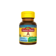 Nature Made Vitamin A