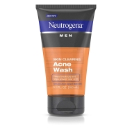 Neutro Men Acne Wash