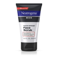 Neutro Men Face Scrub 