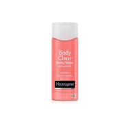 Neutrogena B/W Pink GrapeFriut