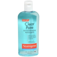 Neutrogena Clear Pore Astringent 
