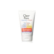 Neutrogena Clear Pore M