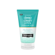 Neut Dp Clean Gel Scru