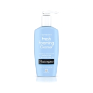 Neutrogena Fresh Foaming Cleanser