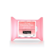 Neut O/Free Pink G/Friut Wipes