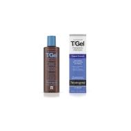 Neutroge T/Gel Shampoo