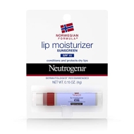 Neutrogena Lip Moisturizer SPF 15 Sunscreen 4g