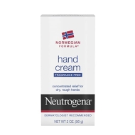 Neut Norwegia Hand Cream