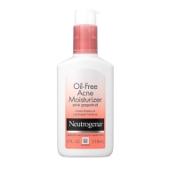 Neutrogena Oil free Acne Pink Grapefruit