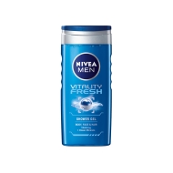 Nivea B/W Vitalit Fresh