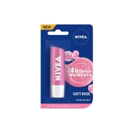 Nivea Lip Care SoftRos