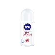 Nivea Roll On Dry Comfort