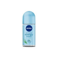 Nivea Roll On Eng Fresh