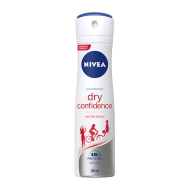 Nivea Spray Dry Confidence