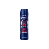 Nivea Spray Dry Impact