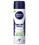 Nivea Spray Sens Protect