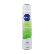 Nivea Spray Avocado 6/250ml