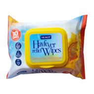 Nuage Hayfever ReliWipes