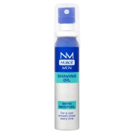 Nuage Men Shaving Oil 