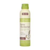 Nuage Oat Moistu Spray