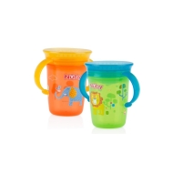 Nuby360 Wonder Cup
