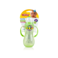 Nuby Baby Bottle 6/4oz