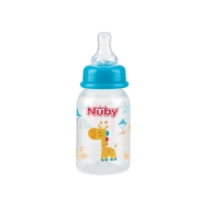 Nuby Baby Bottle 6/7oz