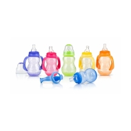 Nuby Baby Bottle 6/10oz