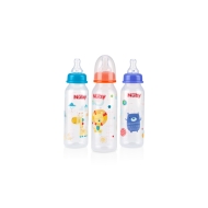Nuby baby Bottle 6/8oz