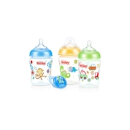 Nuby Baby Bottle Med Flow