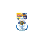 Nuby Baby Bottle W/Handles
