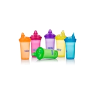 Nuby Baby Cup No Spill