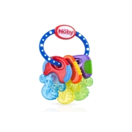 Nuby Baby Teether Ice Gel Hand