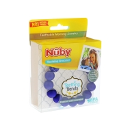 Nuby Baby Teething Bracelet