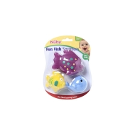 Nuby Bath Squirters